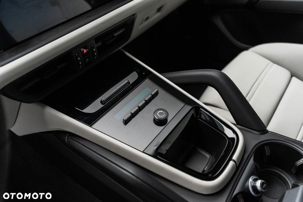 Porsche Cayenne Black Edition - 27
