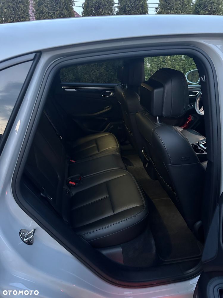 Porsche Macan PDK - 11