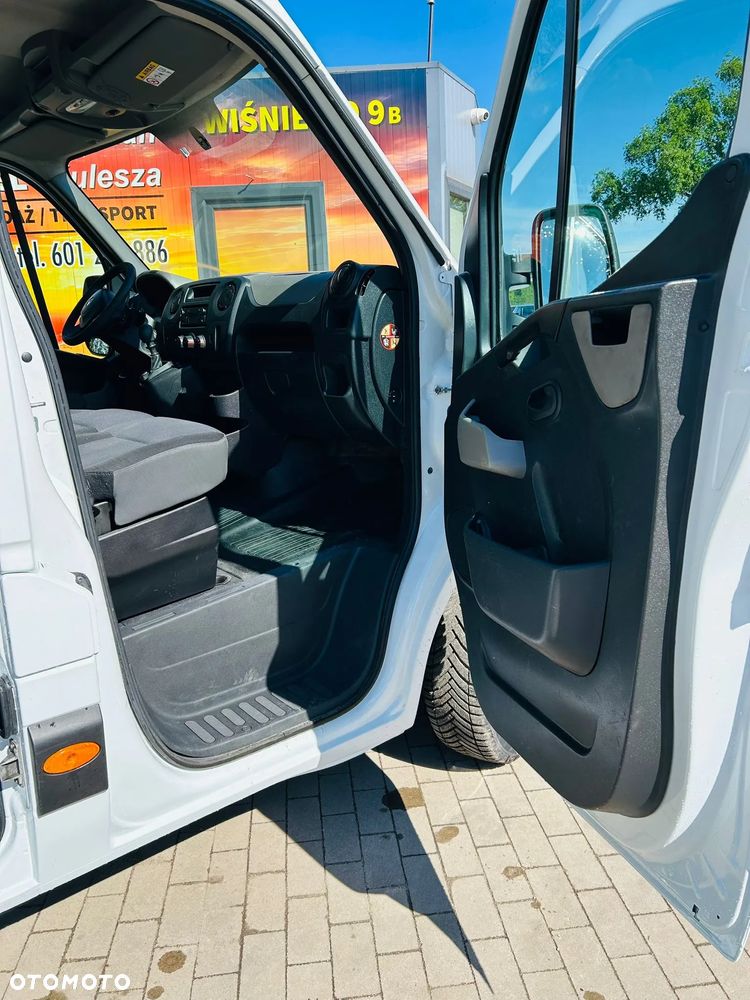 Renault Master - 10