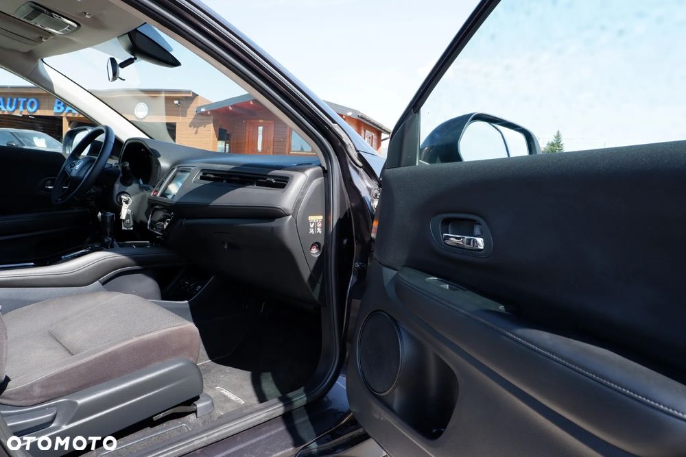 Honda HR-V 1.6 i-DTEC Elegance - 3