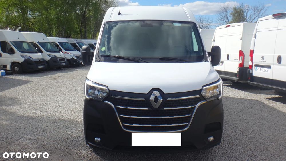 Renault Master - 2