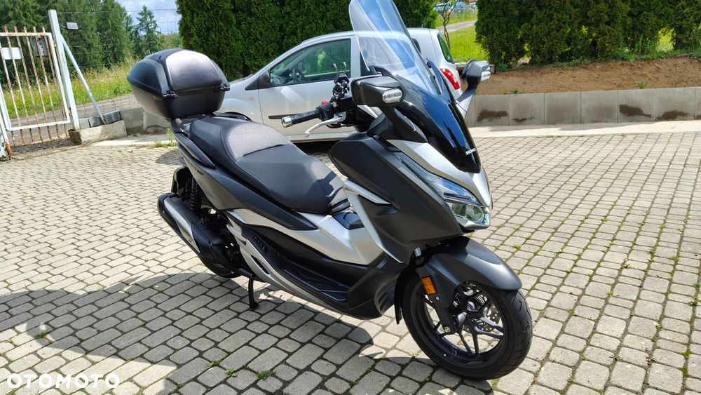 Honda NSS - 1