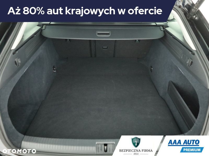 Volkswagen Arteon - 11