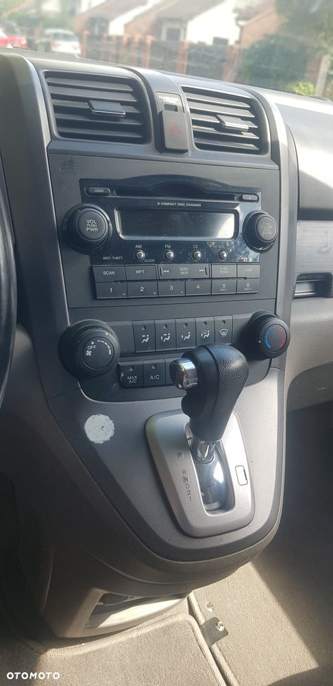 Honda CR-V - 7