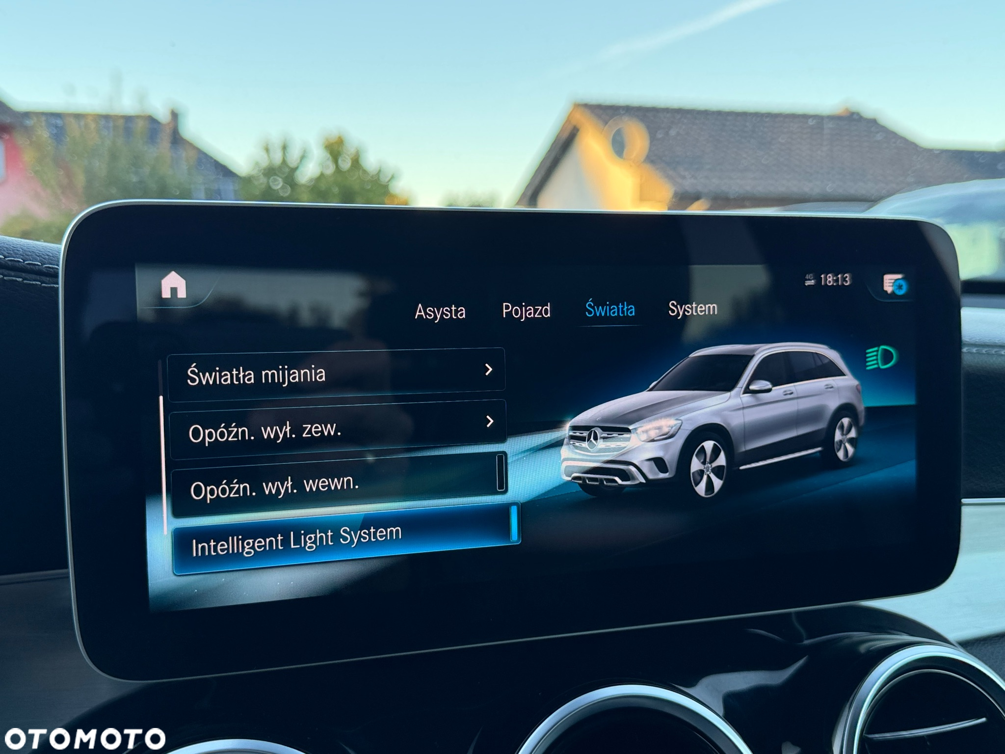 Mercedes-Benz GLC 200 d Business Edition - 30