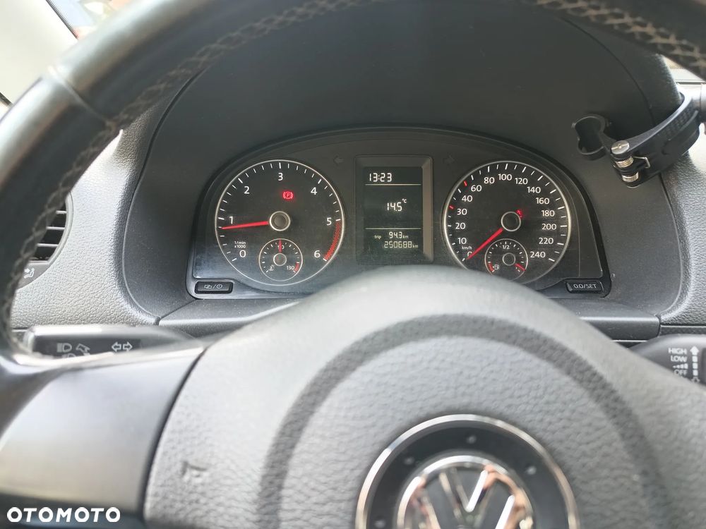 Volkswagen Caddy - 6