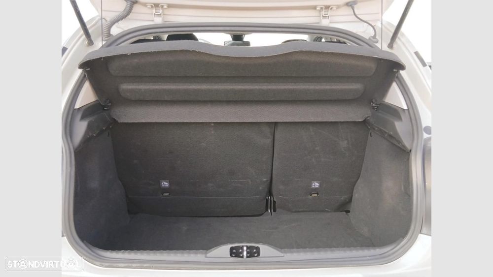Citroën C3 1.2 PureTech YOU! - 17