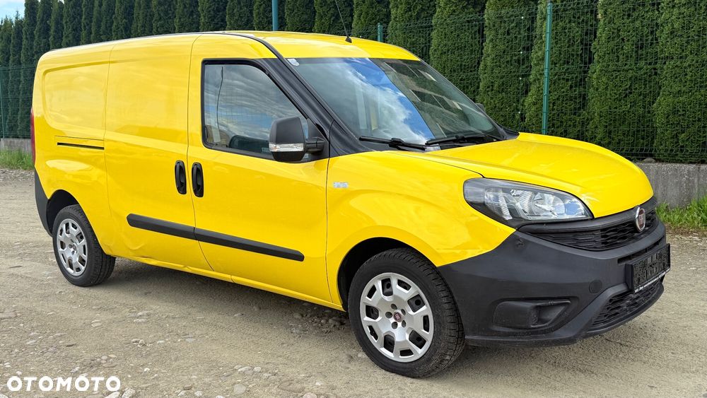 Fiat Doblo - 2