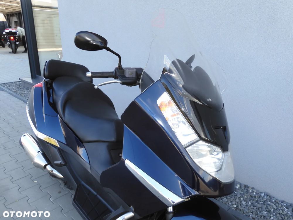 Aprilia Atlantic - 2