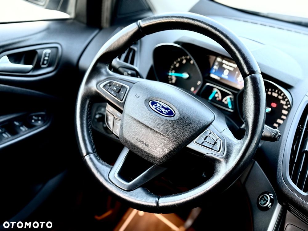 Ford Kuga 1.5 EcoBoost FWD Edition ASS - 33