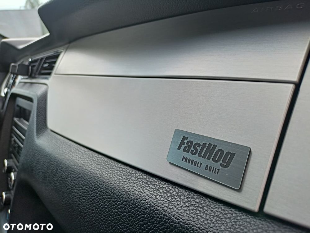 Ford Mustang 3.7 V6 Premium - 21
