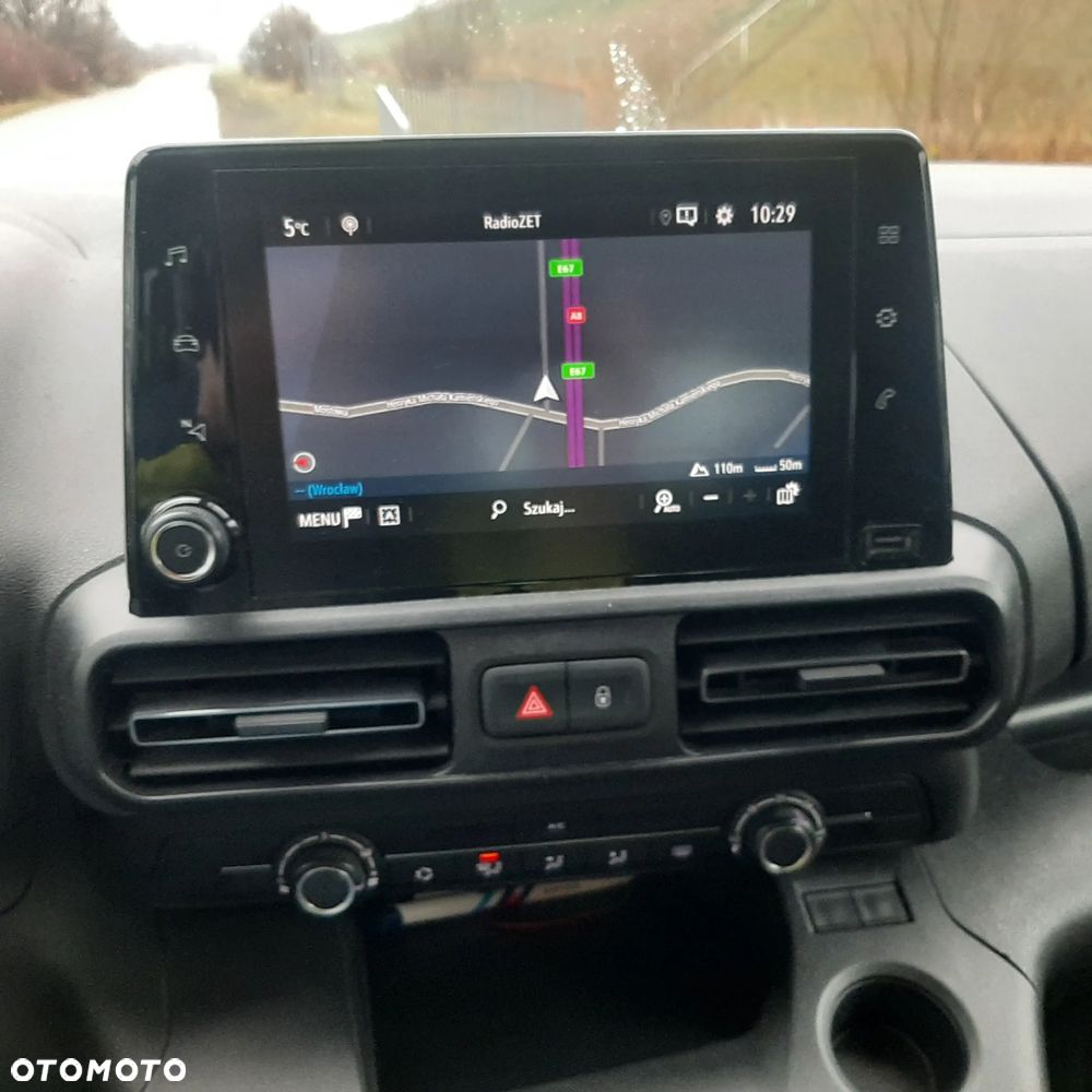 Opel Combo 1.5 D Start/Stop Elegance - 18