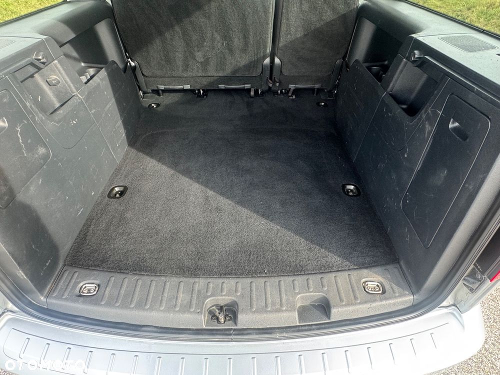 Volkswagen Caddy 2.0 (5-Si.) DSG Comfortline - 12