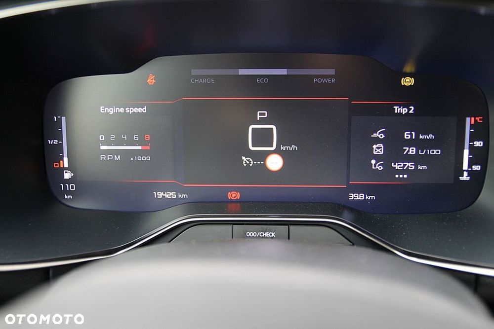 Citroën C5 Aircross - 30