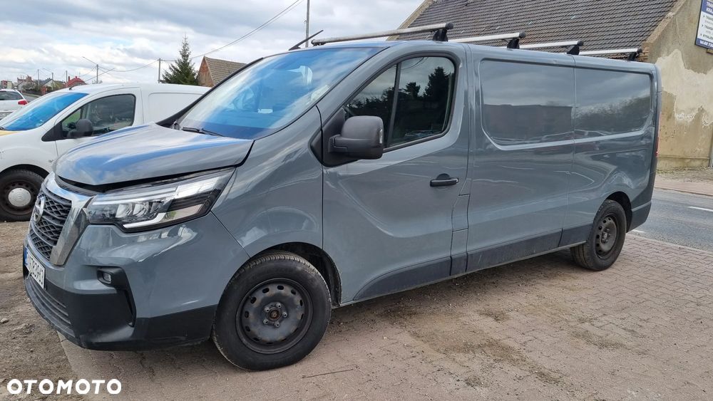 Nissan Primastar - 2