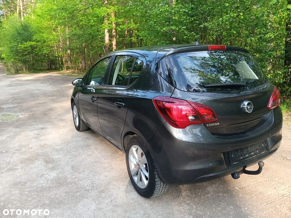 Opel Corsa - 10