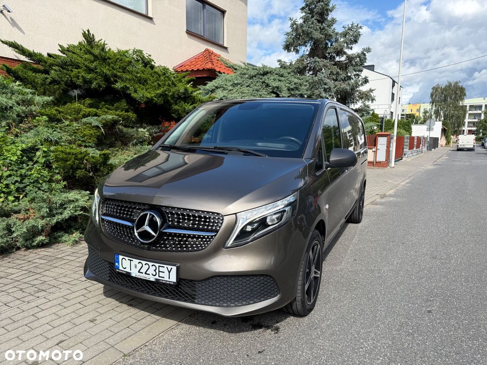 Mercedes-Benz VITO/METRIS - 10