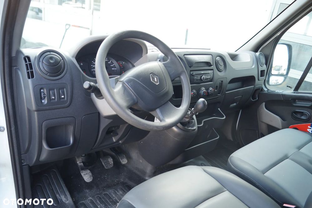 Renault Master - 13