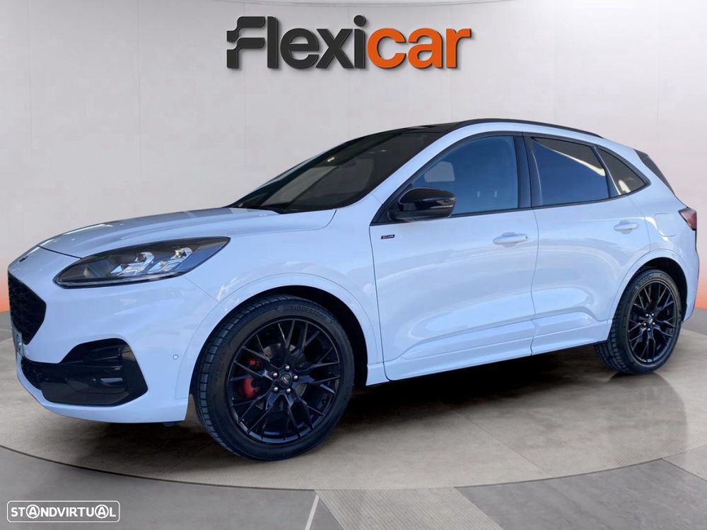 Ford Kuga 1.5 EcoBoost ST-Line - 16