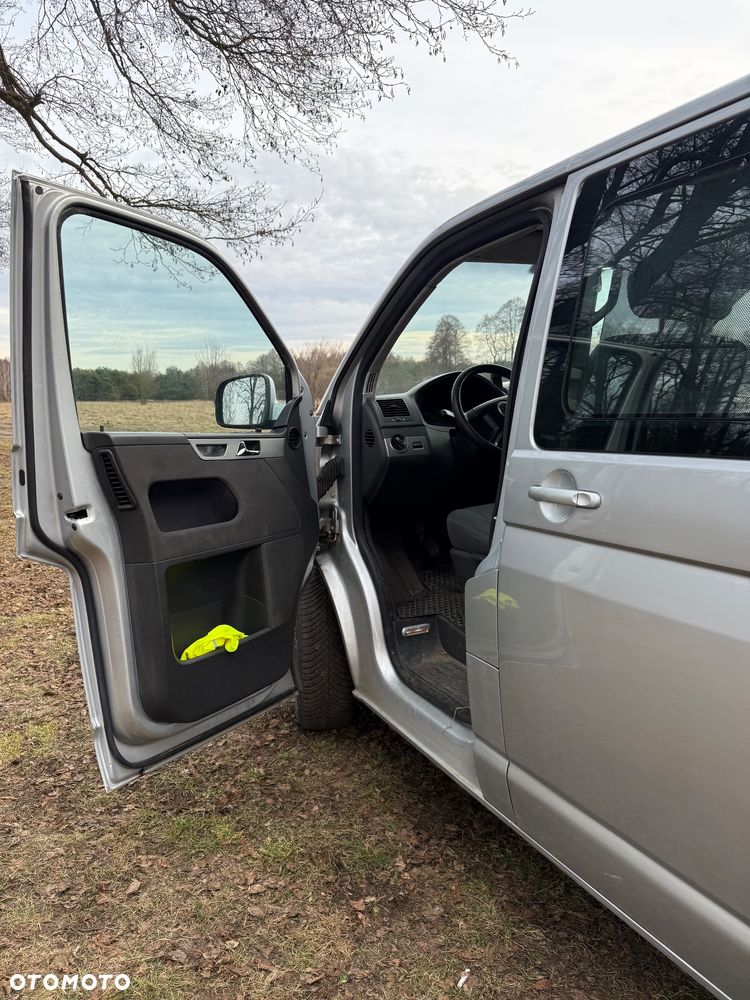 Volkswagen Multivan - 6