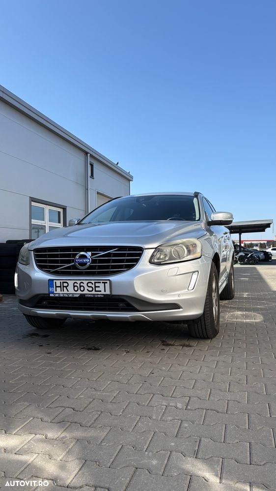 Volvo XC 60 - 2