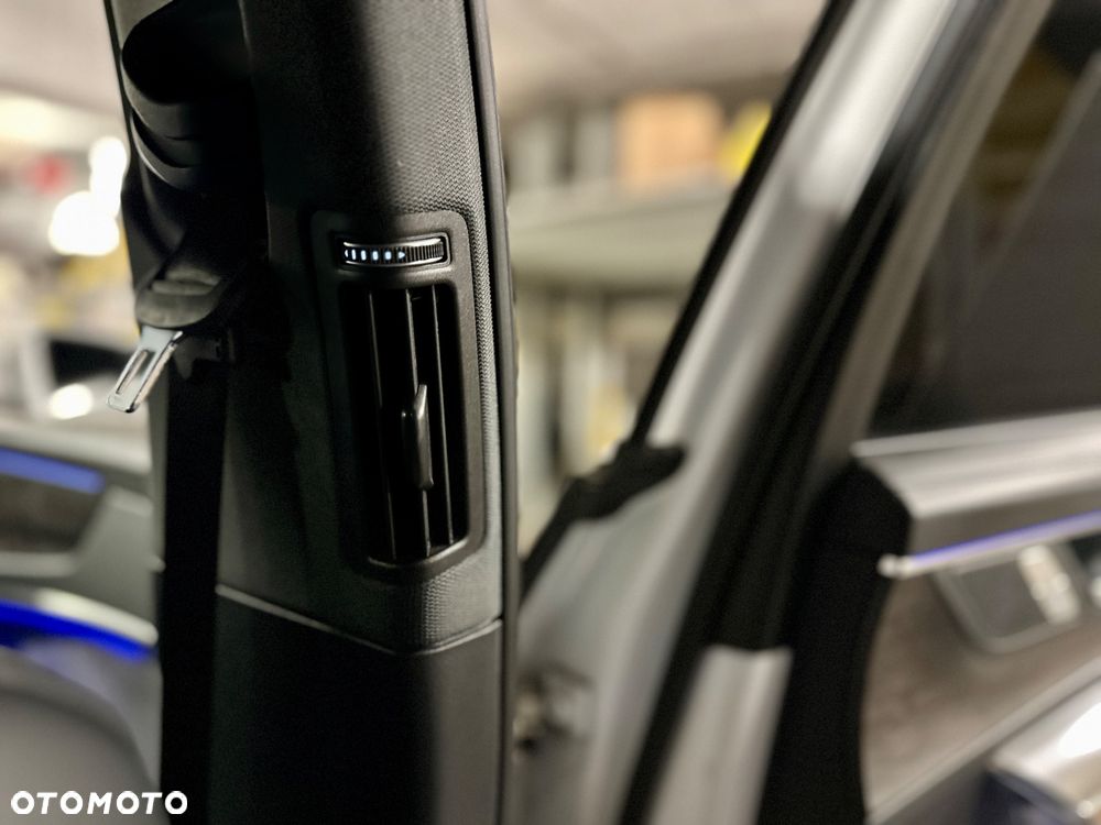 Audi A6 Limousine 55 TFSI quattro S tronic S line - 27