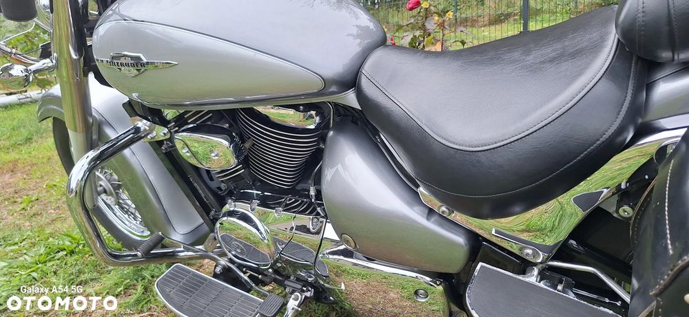 Suzuki VL 800 Volusia - 22