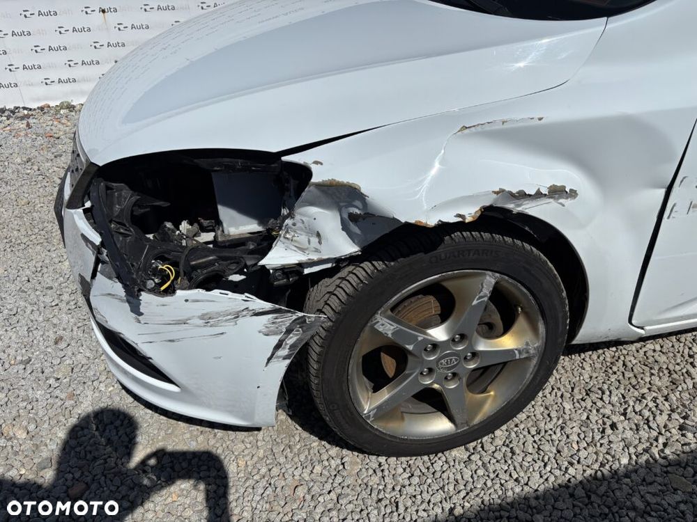 Kia ProCeed 1.6 CVVT Spirit - 11