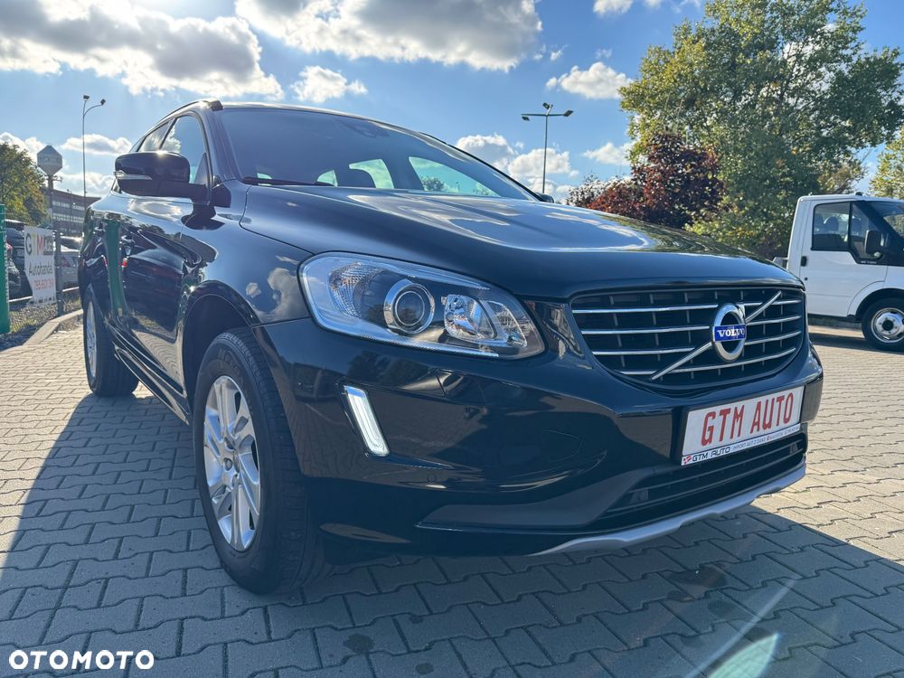 Volvo XC 60 D4 Drive-E Momentum - 18