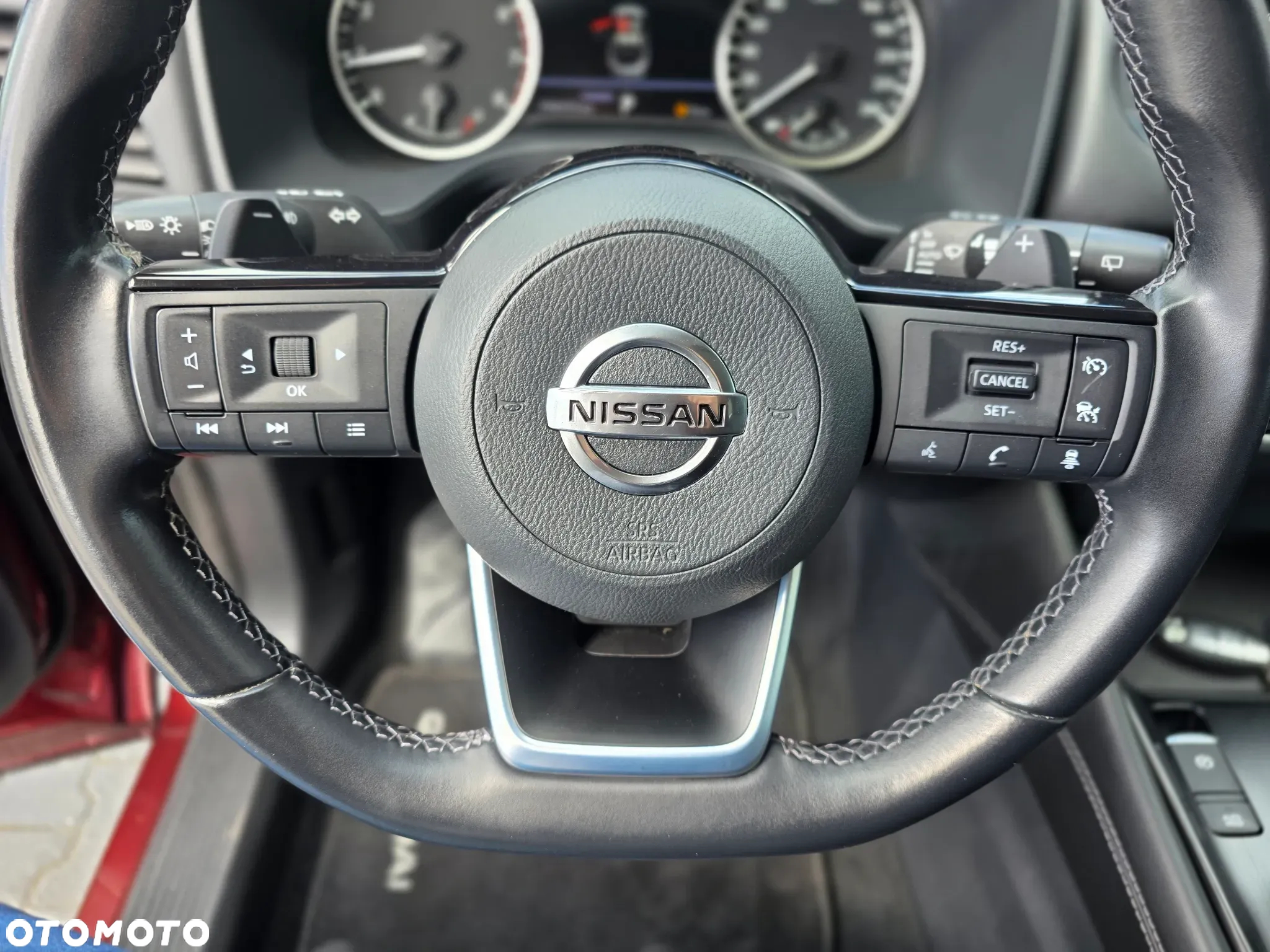 Nissan Qashqai 1.3 DIG-T mHEV N-Connecta Xtronic - 15