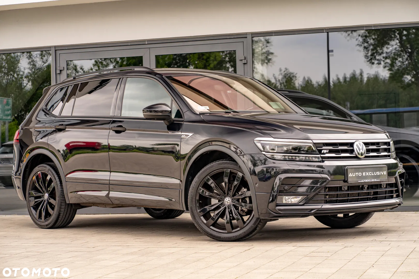 Volkswagen Tiguan 2.0 TDI SCR 4Mot R-Line DSG - 7