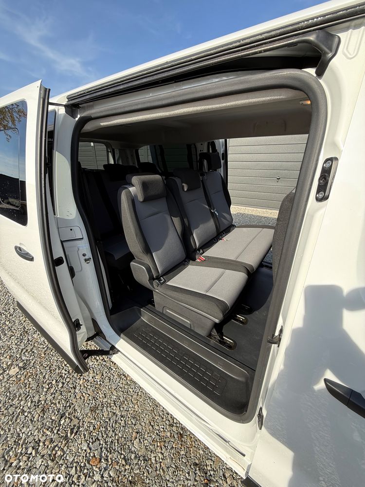 Toyota ProAce - 19