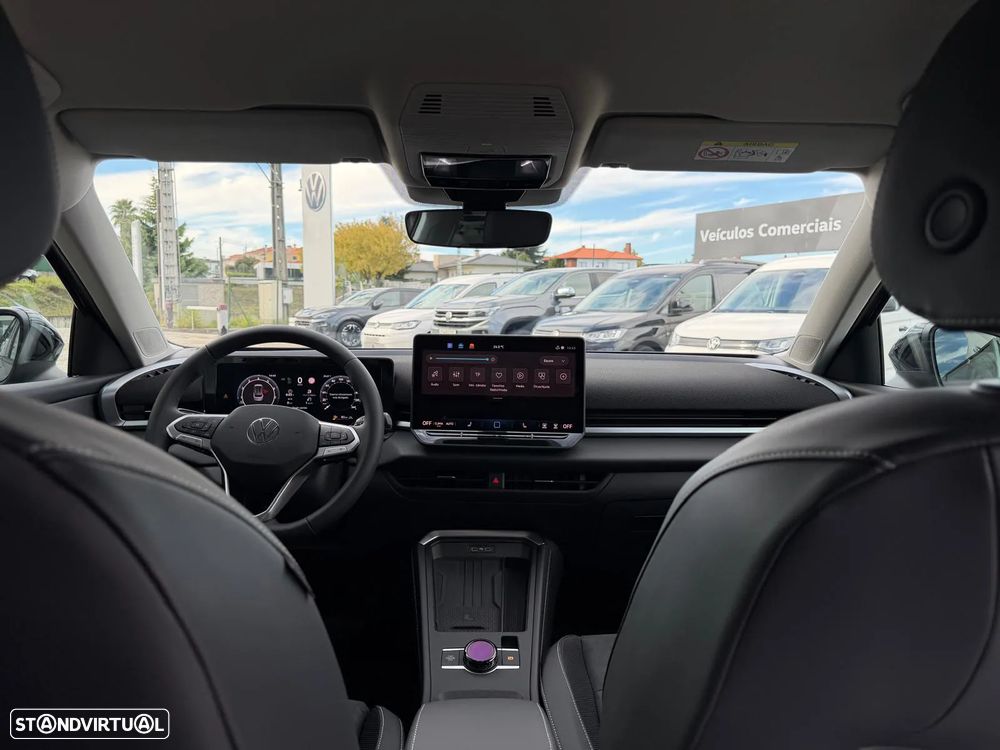 VW T-Roc 1.5 eTSI Style DSG - 16