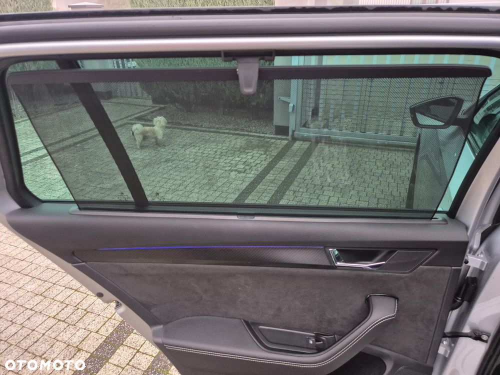 Skoda Superb 2.0 TSI 4x4 DSG SportLine - 12
