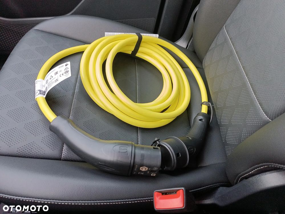 Ford Transit Connect - 27