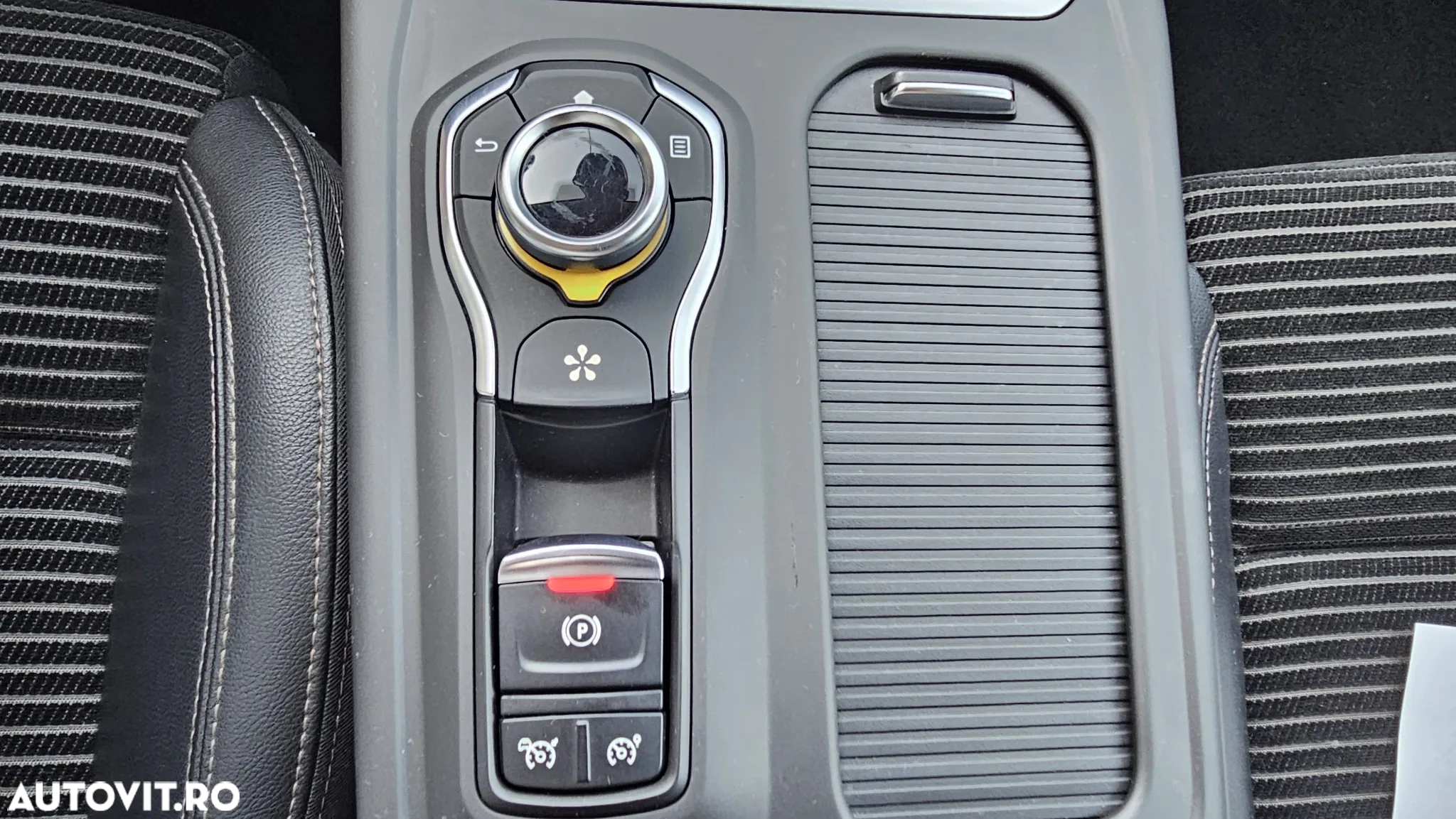 Renault Talisman Blue dCi 160 EDC INTENS - 22