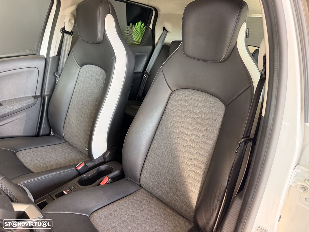 Renault Zoe (c/ Bateria) Intens 50 - 9