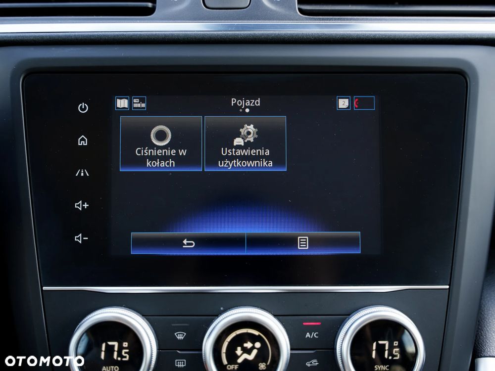 Renault Kadjar BLUE dCi 115 BOSE EDITION - 32