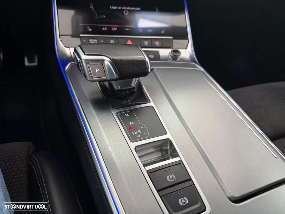Audi A7 Sportback 50 TFSIe quattro S tronic - 21