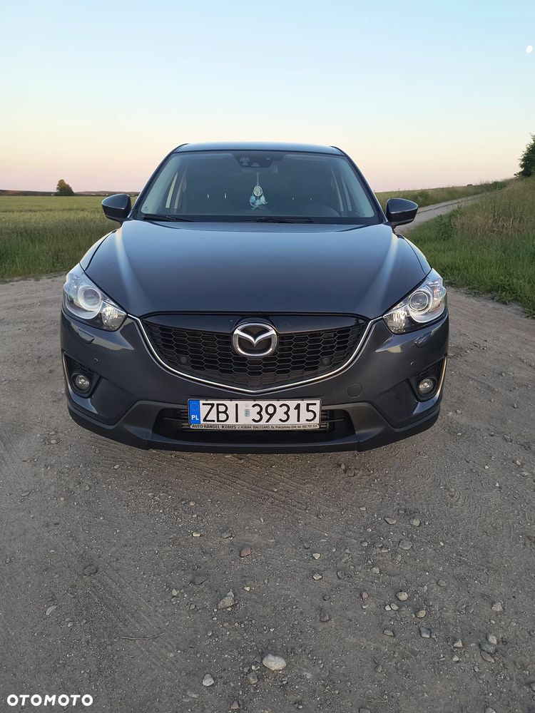 Mazda CX-5 2.2 D Skyenergy 2WD - 9