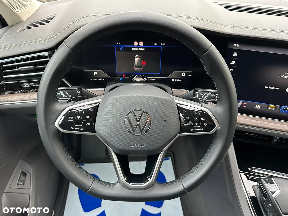 Volkswagen Touareg 3.0 V6 TFSI 4Motion - 30