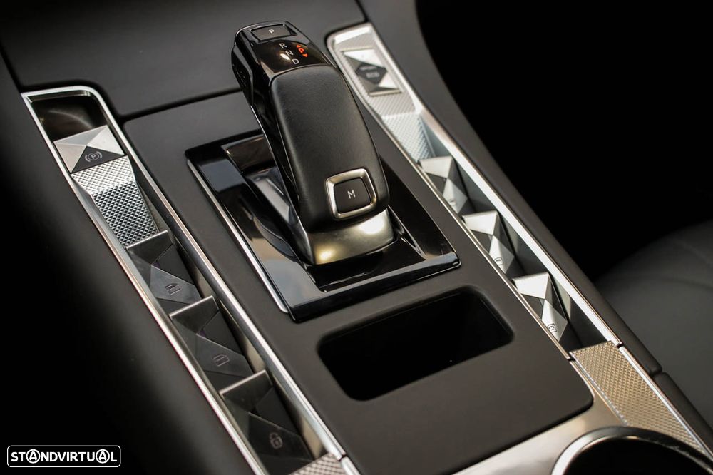 DS DS7 Crossback BlueHDI 130 Aut. Rivoli - 15