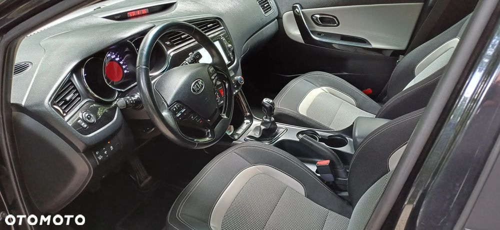 Kia Ceed 1.6 CRDi L - 5