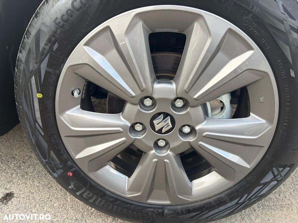 Suzuki Vitara 1.5 HEV Passion - 6