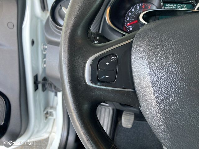 Renault Clio (Energy) TCe 90 Start & Stop LIMITED - 12