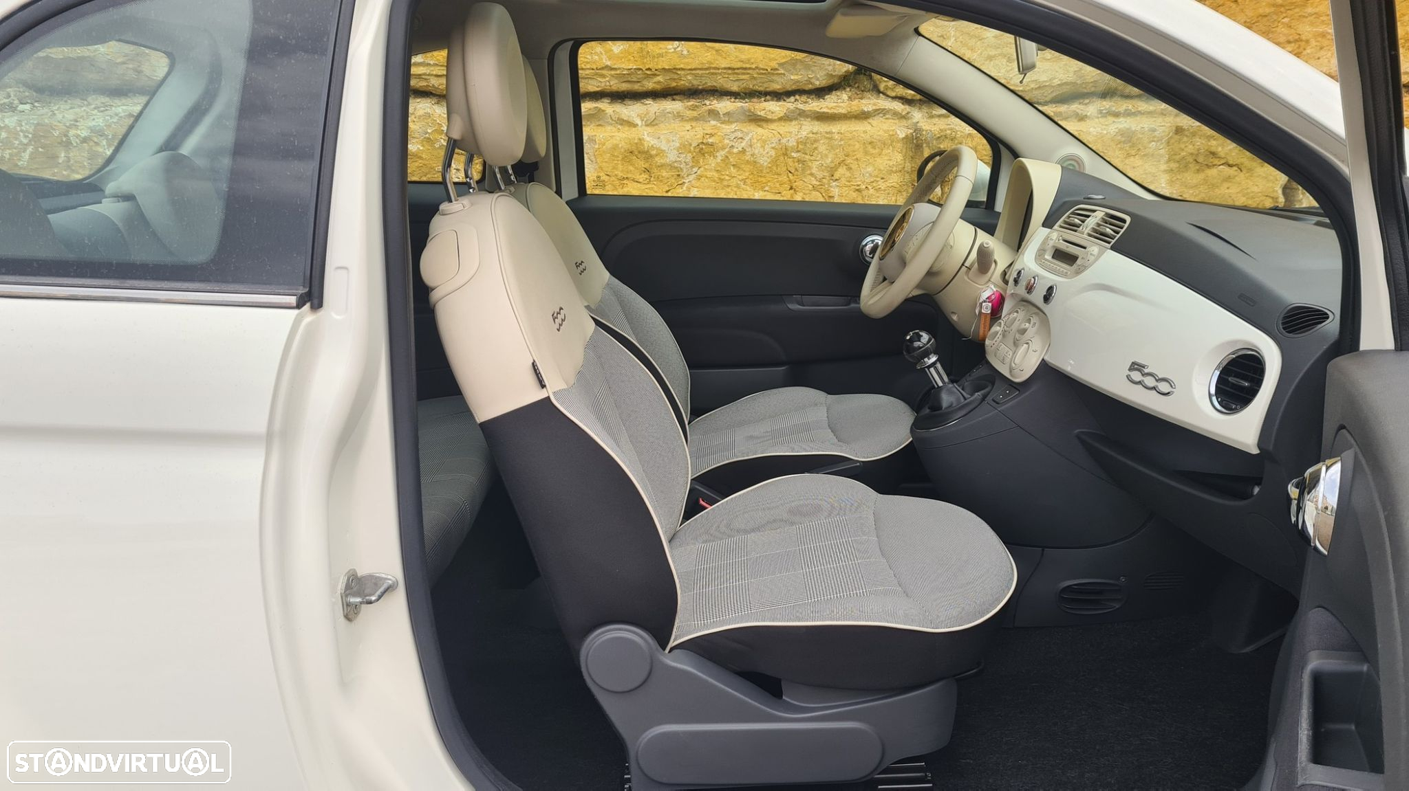 Fiat 500 - 24
