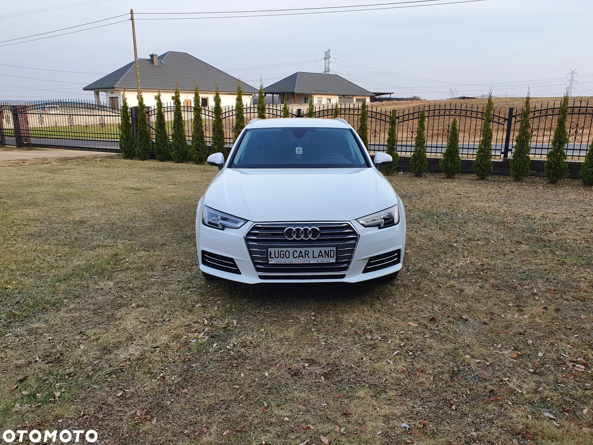 Audi A4 2.0 TDI Quattro S tronic - 5