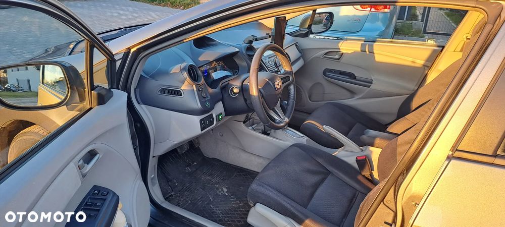 Honda Insight 1.3 IMA Elegance - 7