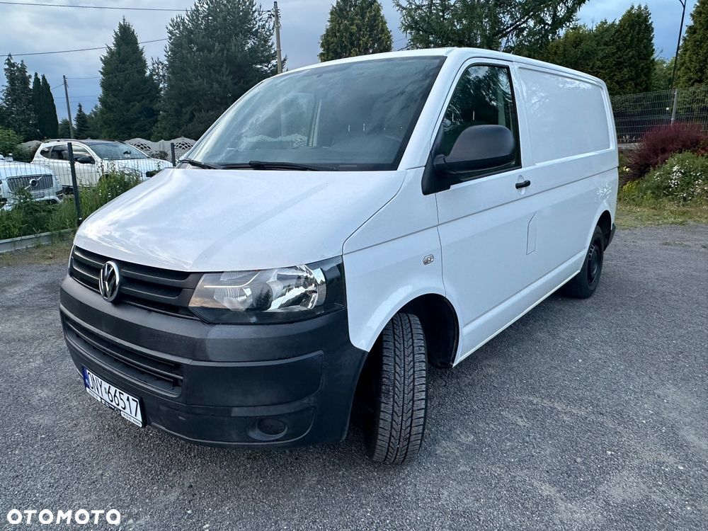 Volkswagen T5 - 5