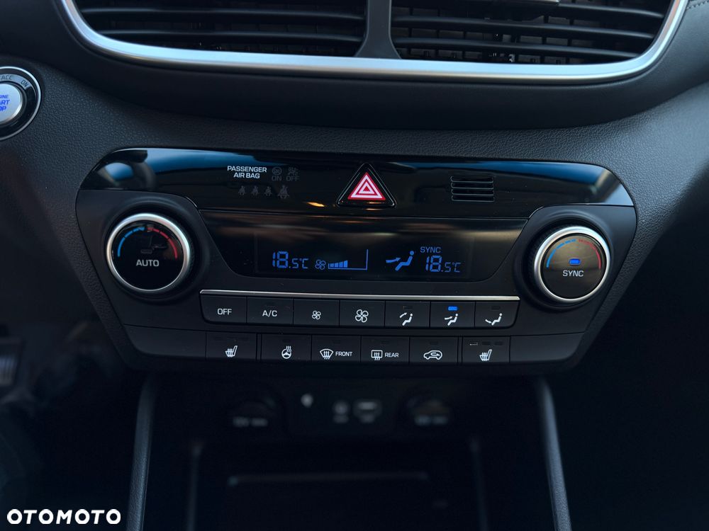 Hyundai Tucson 1.6 T-GDi Style 2WD - 19